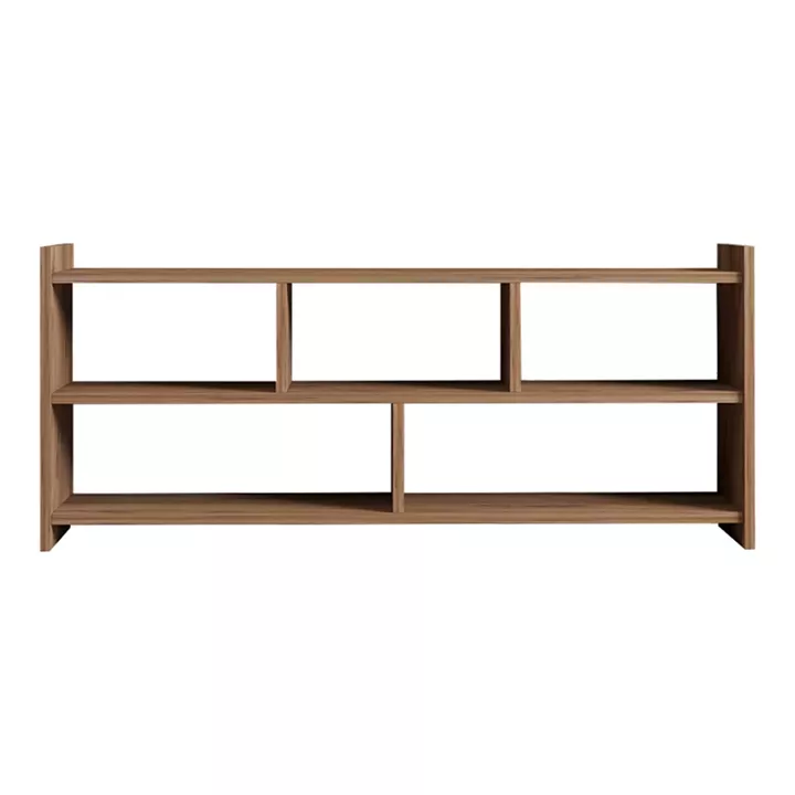 Kapri pakoworld TV cabinet in sonoma shade 120x28x55cm