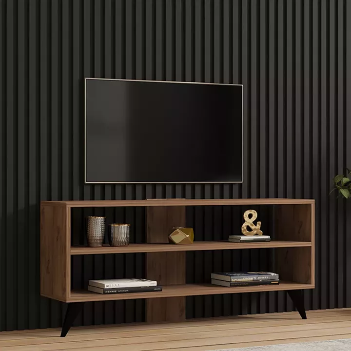 Prestige pakoworld tv set in sonoma 120x29.6x50cm