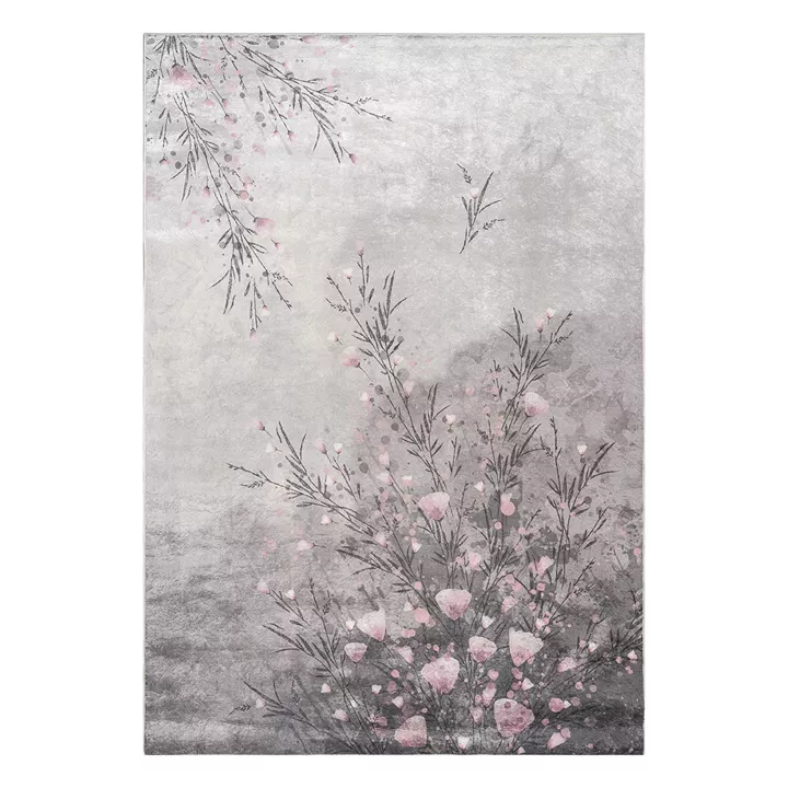 Beauty Home Πατάκι Cosmos Art 9155 67x140 Μπεζ