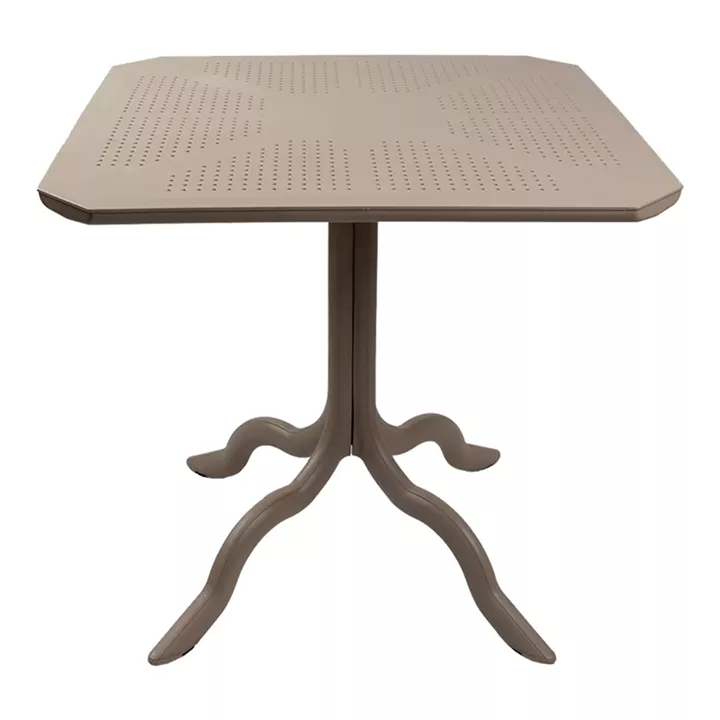 Icon-Confident pakoworld dining set 5pcs PP in cappuccino color