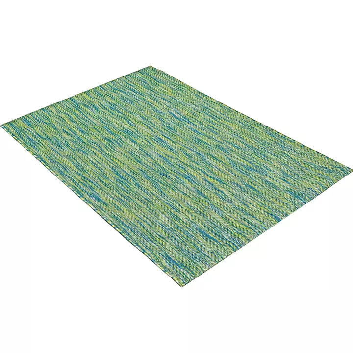 Beauty Home Χαλί Fijy Art 20776 120x180 Green Πράσινο