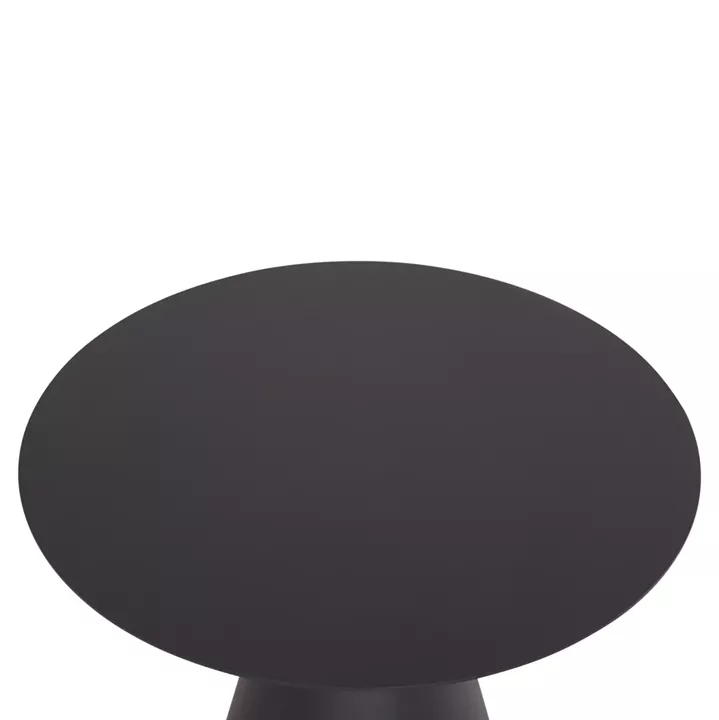 ΣΕΤ LOUNGE 3TMX ΕΞ.ΧΩΡΟΥ OREGO HM21106.01 ΑΛΟΥΜΙΝΙΟ ΣΕ ΣΚΟΥΡΟ ΓΚΡΙ