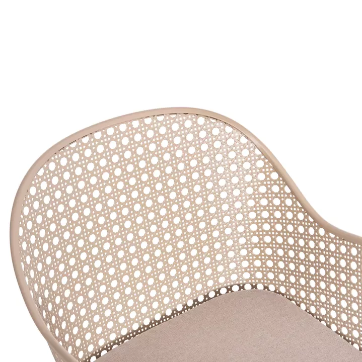 ΣΕΤ LOUNGE 3TMX ΕΞ.ΧΩΡΟΥ OREGO HM21106.03 ΑΛΟΥΜΙΝΙΟ ΣΕ ΚΑΠΟΥΤΣΙΝΟ