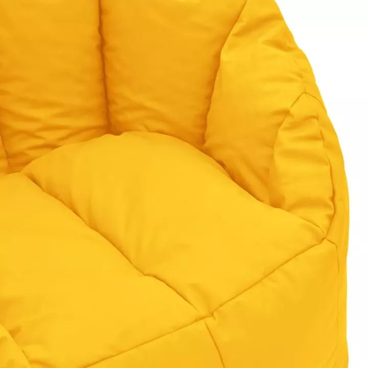 Kerlon pakoworld waterproof in dark yellow color D80x65cm