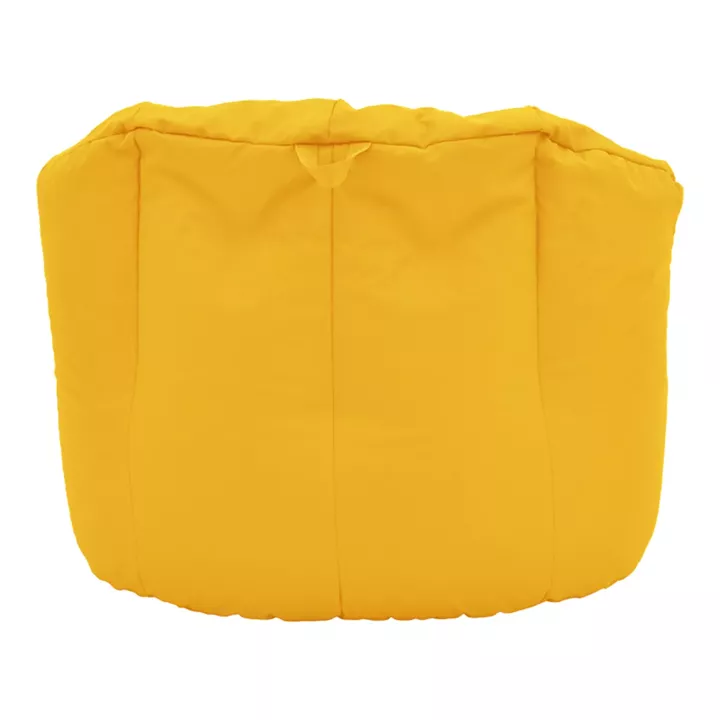 Kerlon pakoworld waterproof in dark yellow color D80x65cm