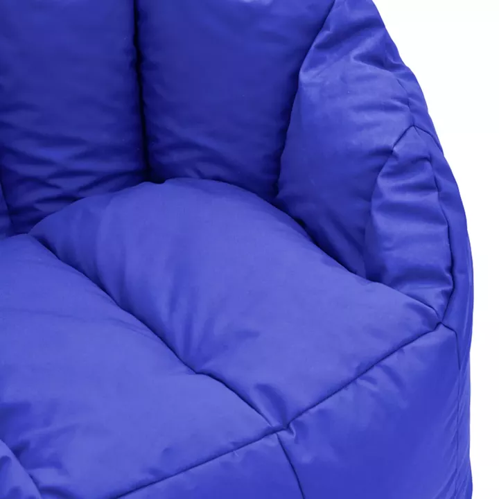 Kerlon pakoworld waterproof in blue color D80x65cm