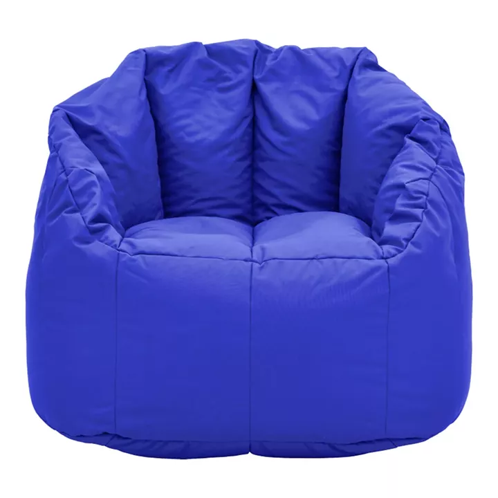 Kerlon pakoworld waterproof in blue color D80x65cm