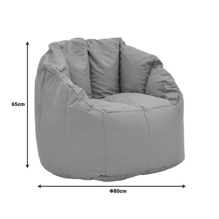 Kerlon pakoworld waterproof in blue color D80x65cm