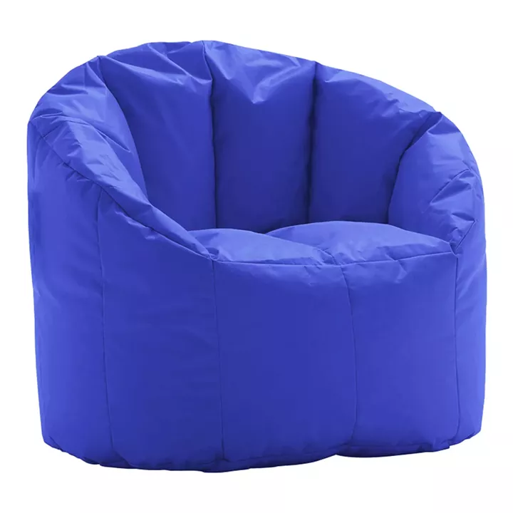 Kerlon pakoworld waterproof in blue color D80x65cm