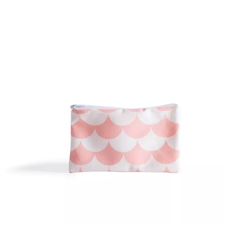 Beauty Home ΠΟΡΤΟΦΟΛΑΚΙ ΜΕ ΦΕΡΜΟΥΑΡ 9 Χ 16 CM-ΓΟΡΓ ΣΟΜΩΝ