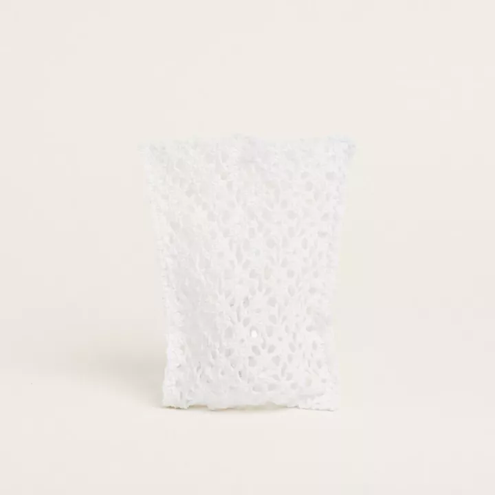 Beauty Home ΠΟΥΓΚΙ ΠΛΕΚΤΟ “ΚΥΚΛΑΜΙΝΟ” 12 x 17 cm      