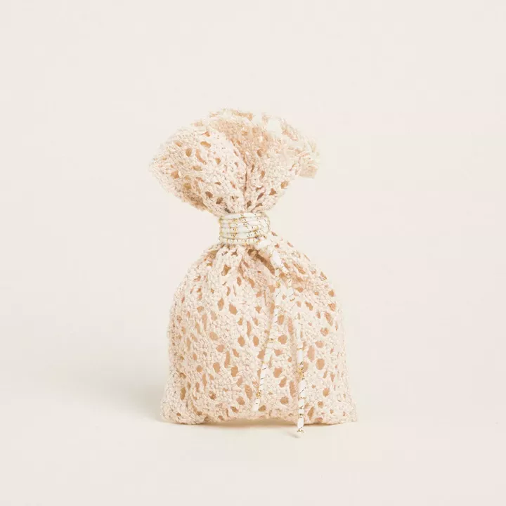 Beauty Home ΠΟΥΓΚΙ ΠΛΕΚΤΟ “ΚΥΚΛΑΜΙΝΟ” 12 x 17 cm      