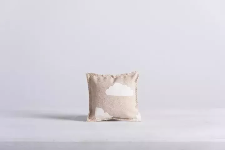 Beauty Home ΜΑΞΙΛΑΡΑΚΙ ΣΥΝΝΕΦΑ 10 x 10 cm