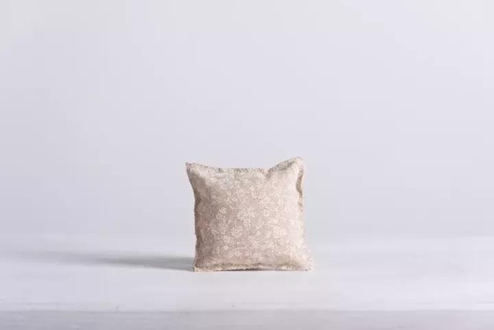 Beauty Home ΜΑΞΙΛΑΡΑΚΙ ΜΙΚΡΑ ΛΕΥΚΑ ΛΟΥΛΟΥΔΙΑ 10 x 10 cm