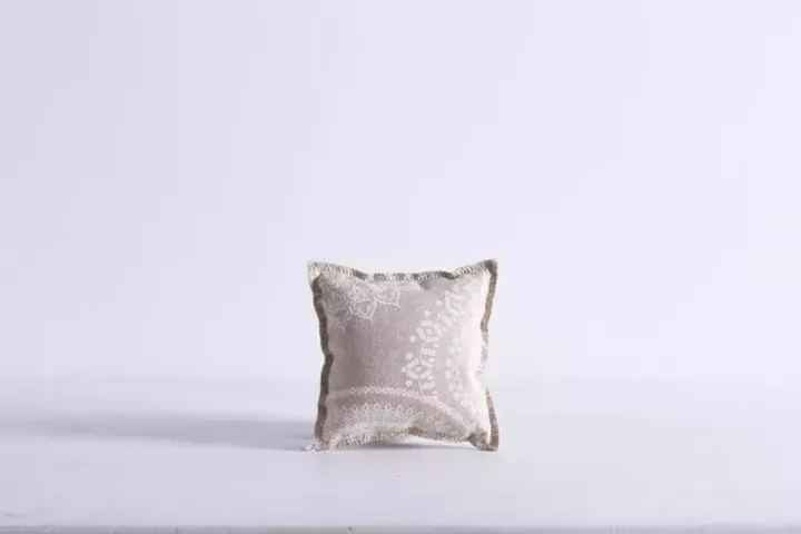 Beauty Home ΜΑΞΙΛΑΡΑΚΙ ΜΑΝΤΑΛΑ 10 x 10 cm