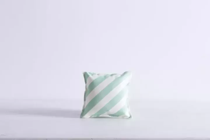 Beauty Home ΜΑΞΙΛΑΡΑΚΙ 10 x 10 cm ΔΙΑΓΩΝΙΑ ΡΙΓΑ ΒΕΡΑΜΑΝ