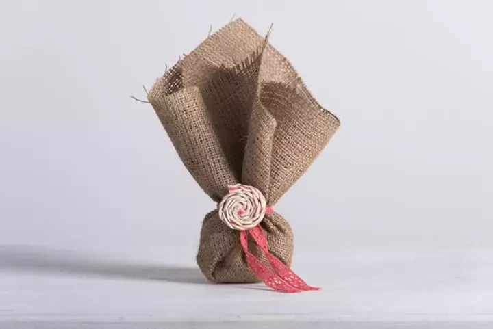 Beauty Home ΜΑΝΤΗΛΙ ΛΙΝΑΤΣΑ ΣΕ 2 ΔΙΑΣΤΑΣΕΙΣ   25 x 25 cm   