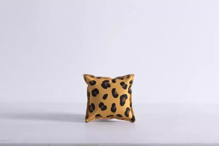 Beauty Home ΜΑΞΙΛΑΡΑΚΙ ΛΕΟΠΑΡ 10 x 10 cm