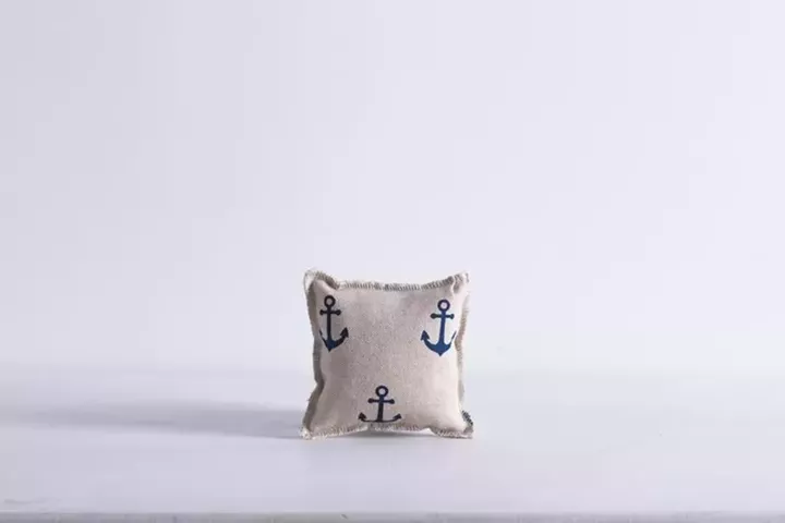 Beauty Home ΜΑΞΙΛΑΡΑΚΙ ΑΓΚΥΡΑ 10 x 10 cm