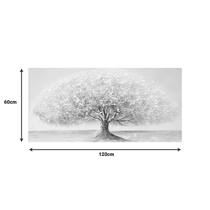 Canvas painting Arbony Inart 120x3x60cm