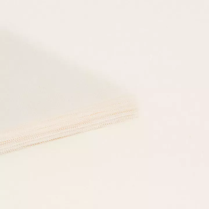 Beauty Home ΜΑΝΤΗΛΙ ΗΜΙΣΚΛΗΡΟ   40 x 45 cm   