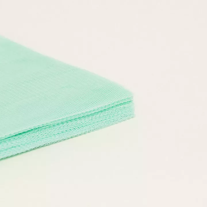 Beauty Home ΜΑΝΤΗΛΙ ΗΜΙΣΚΛΗΡΟ   40 x 45 cm   