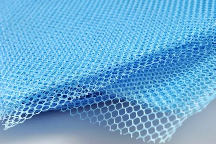 Beauty Home ΜΑΝΤΗΛΙ ΚΟΛΛΑΡΙΣΜΕΝΟ ΔΙΧΤΥ 100ΤΜΧ   36 x 36 cm   