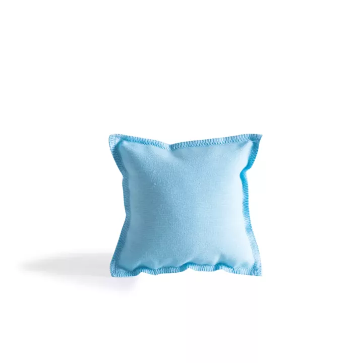 Beauty Home ΜΑΞΙΛΑΡΑΚΙ 10 x10 cm ΓΑΛΑΖΙΟ PREMIUM
