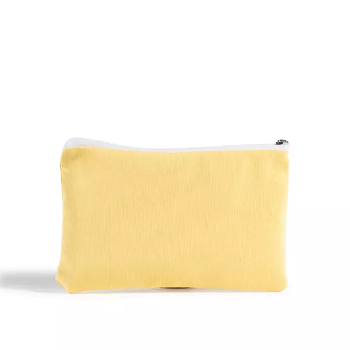 Beauty Home ΠΟΡΤΟΦΟΛΑΚΙ 9 x 16 cm ΚΙΤΡΙΝΟ PREMIUM