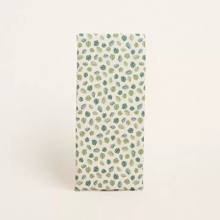 Beauty Home ΔΙΑΚΟΣΜΗΤΙΚΟ ΛΑΜΠΑΔΑΣ ΜΙΚΡΑ ΜΟΝΣΤΕΡΑ   35 x 22 cm   
