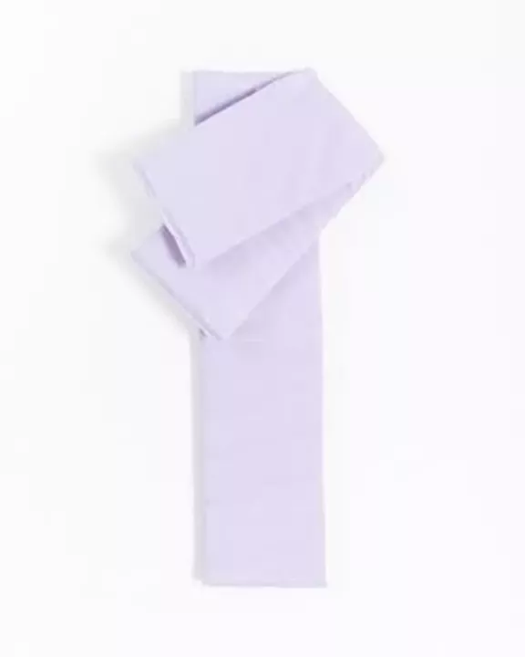 Beauty Home ΔΙΑΚΟΣΜΗΤΙΚΟ ΛΑΜΠΑΔΑΣ PREMIUM ΛΙΛΑ   45 x 22 cm   