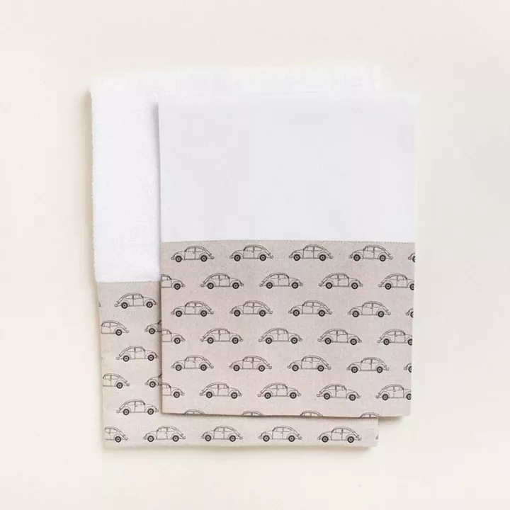 Beauty Home ΛΑΔΟΠΑΝΟ ΚΛΑΣΣΙΚΟ VW BEETLE      