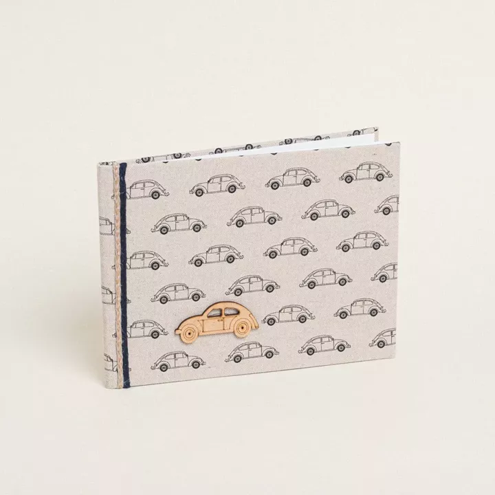 Beauty Home ΒΙΒΛΙΟ ΕΥΧΩΝ ΚΛΑΣΙΚΟ ΑΥΤΟΚΙΝΗΤΟ      