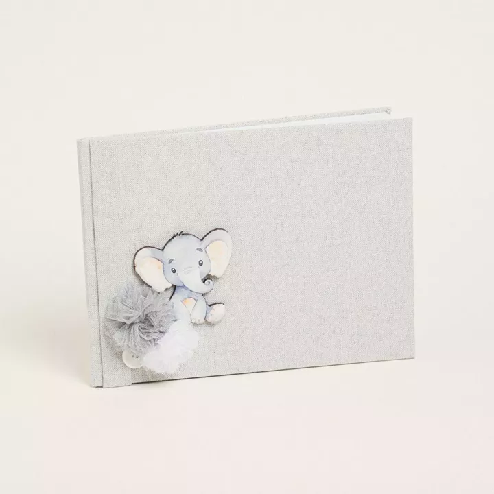 Beauty Home ΒΙΒΛΙΟ ΕΥΧΩΝ  ΕΛΕΦΑΝΤΑΚΙ ΤΕΛΑΡΟ      