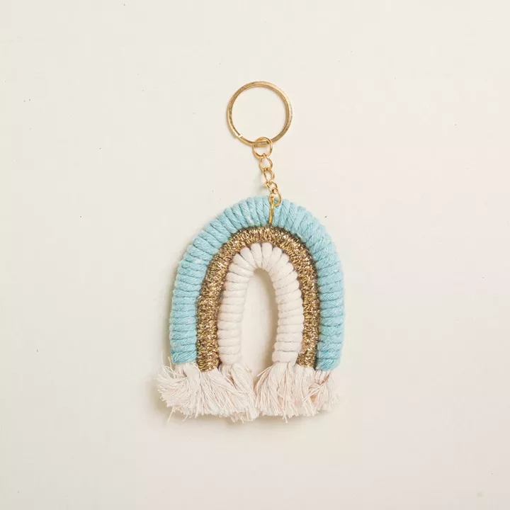 Beauty Home ΜΑΚΡΑΜΕ ΟΥΡΑΝΙΟ ΤΟΞΟ ΜΠΡΕΛΟΚ 8 x 6 cm      