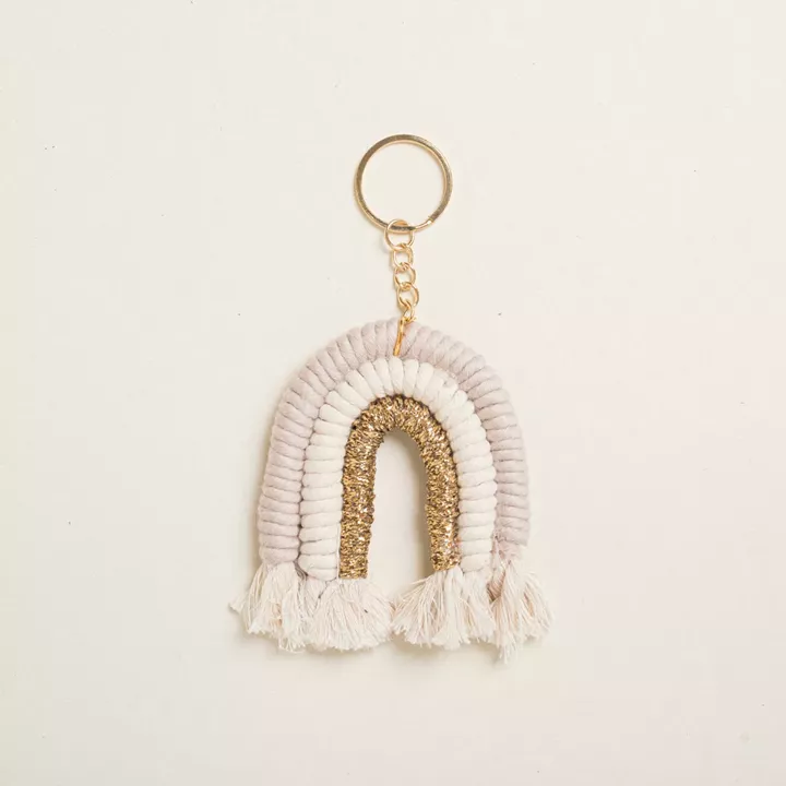 Beauty Home ΜΑΚΡΑΜΕ ΟΥΡΑΝΙΟ ΤΟΞΟ ΜΠΡΕΛΟΚ 8 x 6 cm      