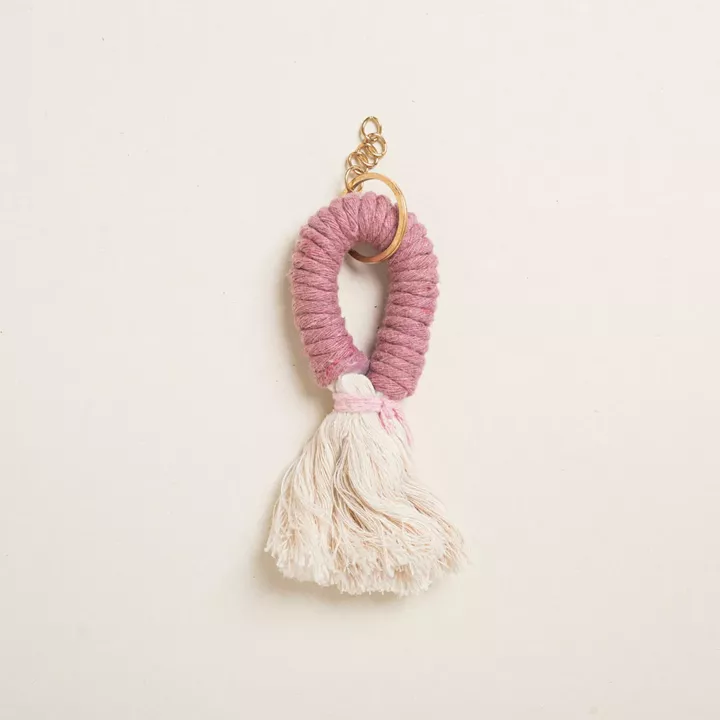 Beauty Home ΜΑΚΡΑΜΕ ΜΠΡΕΛΟΚ 11 x 4 cm      