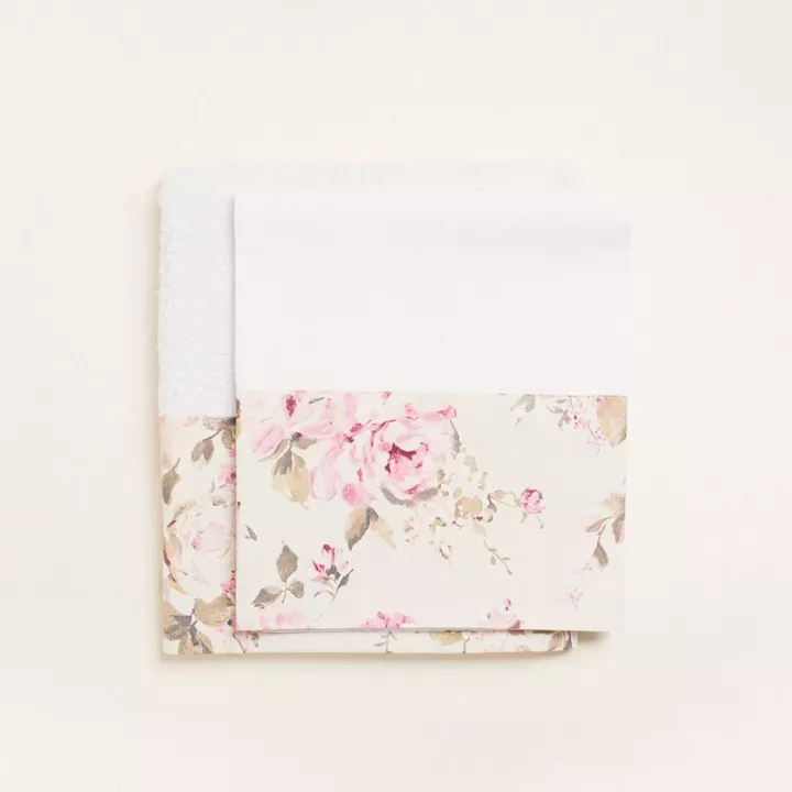 Beauty Home ΛΑΔΟΠΑΝΟ ΚΛΑΣΙΚΟ ΦΛΟΡΑΛ ΕΚΡΟΥ      