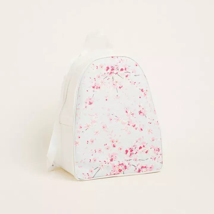 Beauty Home BACKPACK 43x35x23cm ΑΜΥΓΔΑΛΙΑ