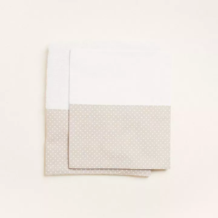 Beauty Home ΛΑΔΟΠΑΝΟ ΛΕΥΚΟ ΠΟΥΑ      