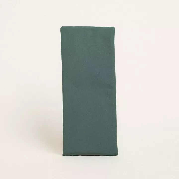 Beauty Home ΔΙΑΚΟΣΜΗΤΙΚΟ ΛΑΜΠΑΔΑΣ PREMIUM ΠΡΑΣΙΝΟ   45 x 22 cm   