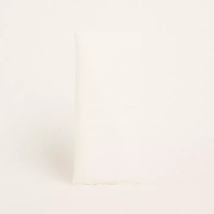 Beauty Home ΔΙΑΚΟΣΜΗΤΙΚΟ ΛΑΜΠΑΔΑΣ PREMIUM ΕΚΡΟΥ   45 x 22 cm   