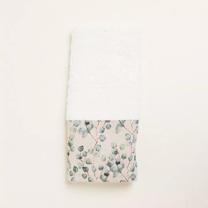 Beauty Home ΠΕΤΣΕΤΑ 30 x 50 cm ΜΙΝΙ ΕΥΚΑΛΥΠΤΟΣ