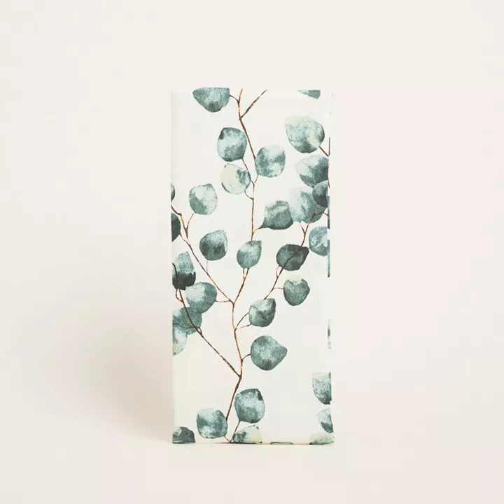 Beauty Home ΔΙΑΚΟΣΜΗΤΙΚΟ ΛΑΜΠΑΔΑΣ ΕΥΚΑΛΥΠΤΟΣ   45 x 22 cm   