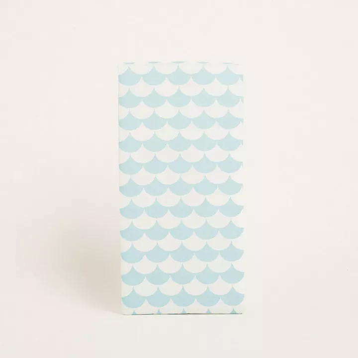 Beauty Home ΔΙΑΚΟΣΜΗΤΙΚΟ ΛΑΜΠΑΔΑΣ 35 x 22 cm ΓΟΡΓΟΝΕ ΓΑΛΑΖΙΟ   35 x 22 cm   