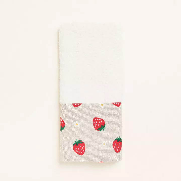 Beauty Home ΠΕΤΣΕΤΑ 30 x 50 cm ΦΡΑΟΥΛΕΣ