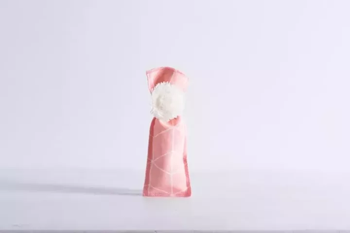 Beauty Home ΠΟΥΓΚΙ ΜΑΚΡΟΣΤΕΝΟ 6 x 19 cm -ΓΕΩΜ ΣΟΜΩΝ