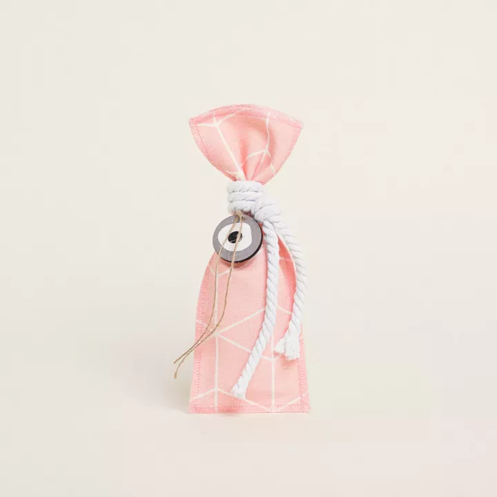 Beauty Home ΠΟΥΓΚΙ ΜΑΚΡΟΣΤΕΝΟ 6 x 19 cm -ΓΕΩΜ ΣΟΜΩΝ