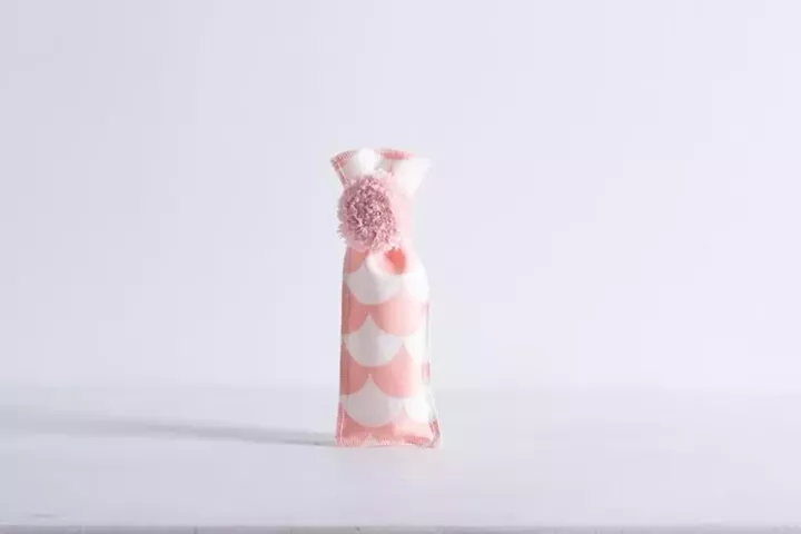 Beauty Home ΠΟΥΓΚΙ ΜΑΚΡΟΣΤΕΝΟ ΓΟΡΓΟΝΕ ΣΟΜΩΝ 6 x 19 cm