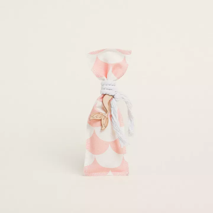 Beauty Home ΠΟΥΓΚΙ ΜΑΚΡΟΣΤΕΝΟ ΓΟΡΓΟΝΕ ΣΟΜΩΝ 6 x 19 cm